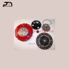 Stage 2 DAILY Clutch Kit by South Bend Clutch for Volkswagen | Golf | Jetta | MK2 | 1.8 | 2.0